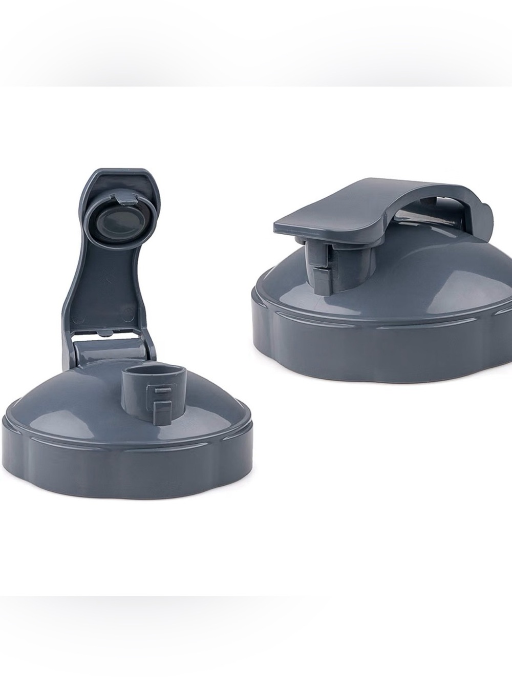 Flip Top to Go Lids for Nutribullet Blender